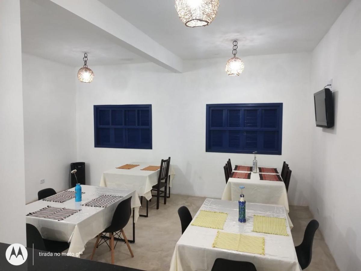 Repouso Clave De Sol Bed & Breakfast Paraty Ngoại thất bức ảnh