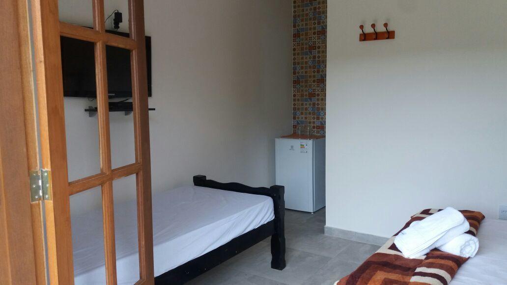 Repouso Clave De Sol Bed & Breakfast Paraty Ngoại thất bức ảnh