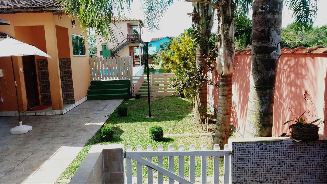 Repouso Clave De Sol Bed & Breakfast Paraty Ngoại thất bức ảnh