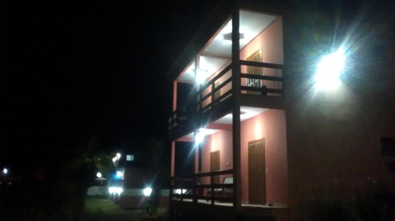 Repouso Clave De Sol Bed & Breakfast Paraty Ngoại thất bức ảnh