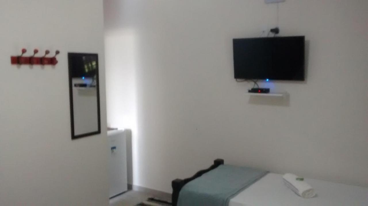 Repouso Clave De Sol Bed & Breakfast Paraty Ngoại thất bức ảnh