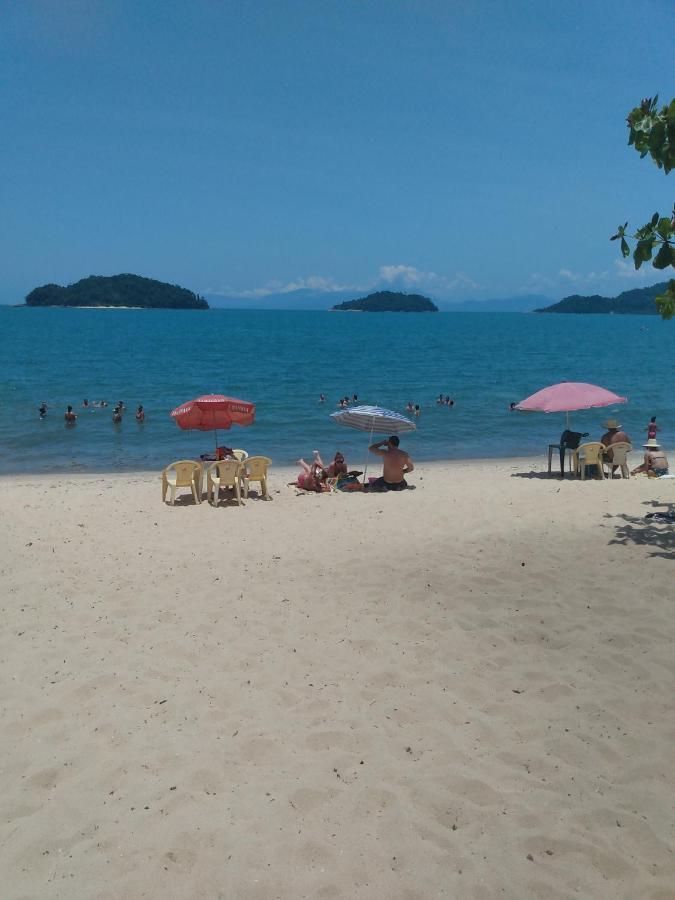 Repouso Clave De Sol Bed & Breakfast Paraty Ngoại thất bức ảnh